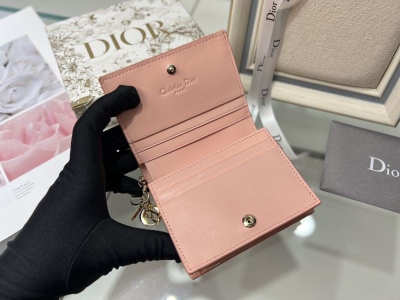 Christian Dior Wallet